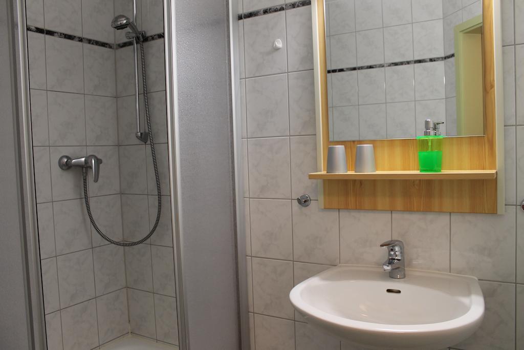 Naturresort Bieleboh Beiersdorf Phòng bức ảnh